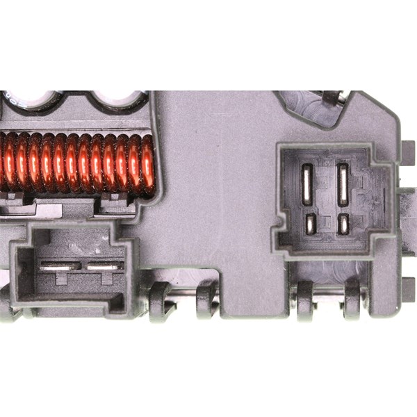 Reglage, kupéfläkt 12V