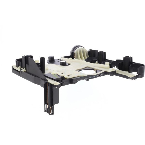 Kontrollenhet, automatisk transmission