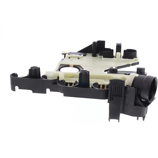 Kontrollenhet, automatisk transmission