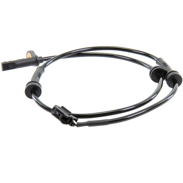 ABS-givare, Sensor, hjulvarvtal, Framaxel