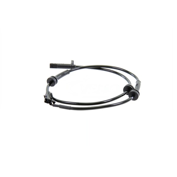 ABS-givare, Sensor, hjulvarvtal, Framaxel ABS-givare, Sensor, hjulvarvtal, Framaxel