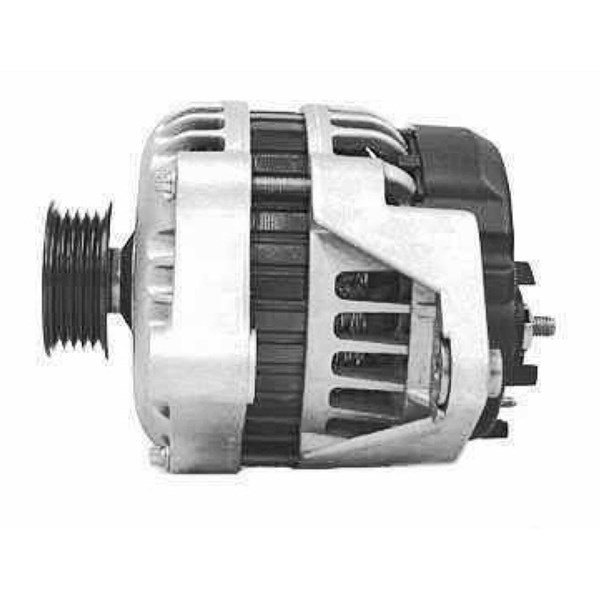 Generator 14V 70A