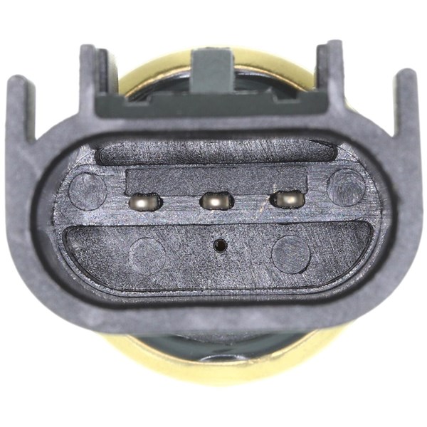 Sensor, bränsletryck, Bränsleledning