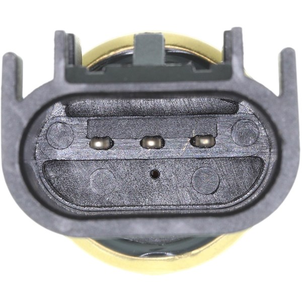Sensor, bränsletryck, Bränsleledning