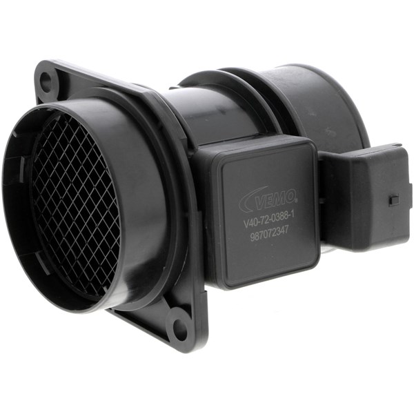 Luftmassemätare Vemo V40-72-0388-1 VEMO