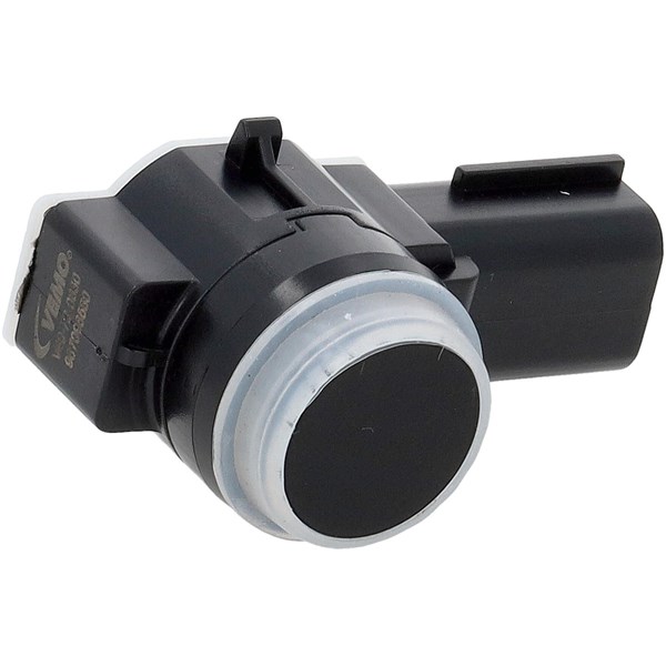 Sensor, parkeringshjälp, Bak