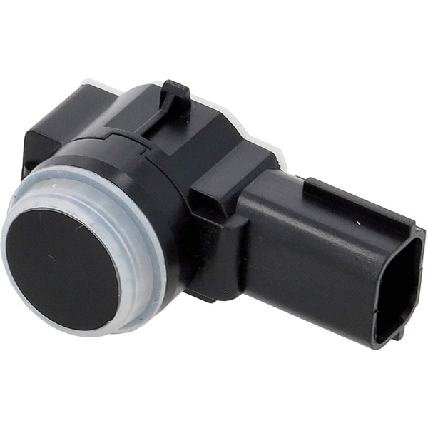 Sensor, parkeringshjälp, Bak