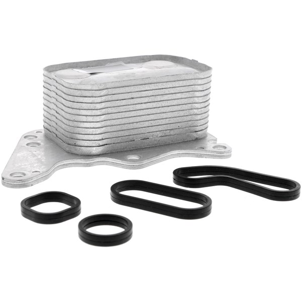 Oljekylare, motor Vemo Expert kits + V42-60-0008 VEMO