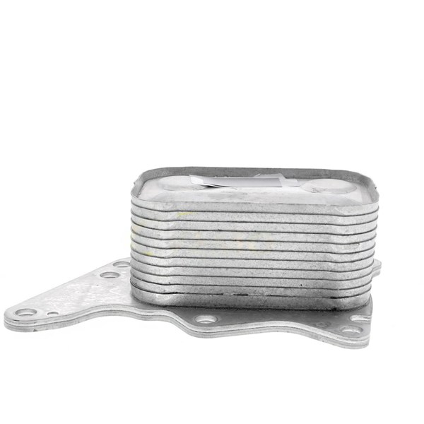 Oljekylare, motor