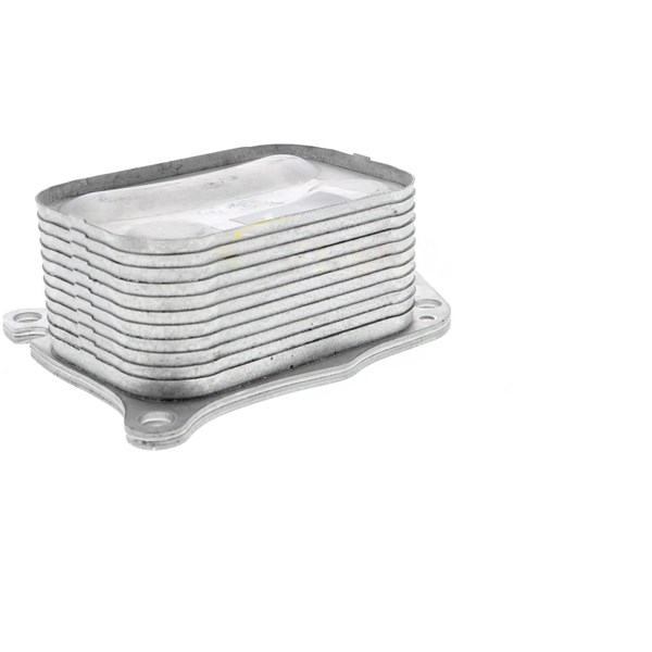 Oljekylare, motor