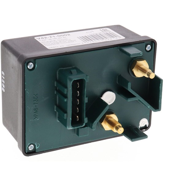 Kontrollenhet, glödstiftsystem 12V Vemo V42-71-0002 VEMO