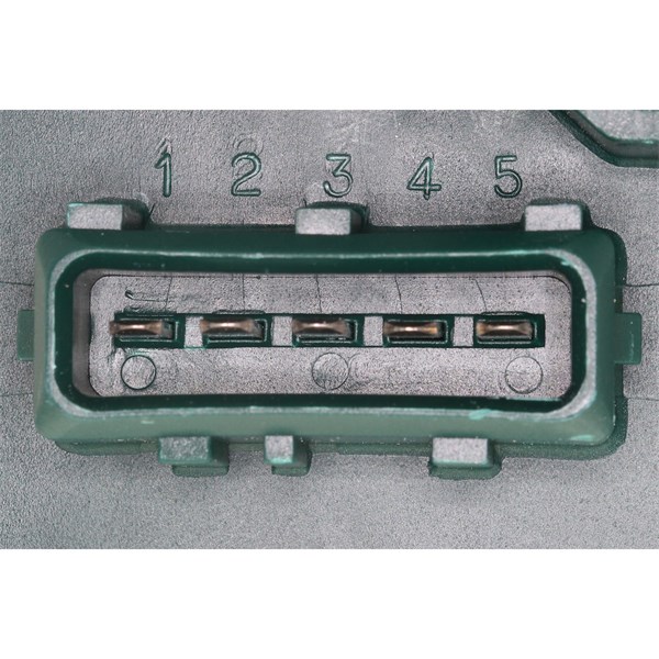 Kontrollenhet, glödstiftsystem 12V Kontrollenhet, glödstiftsystem 12V