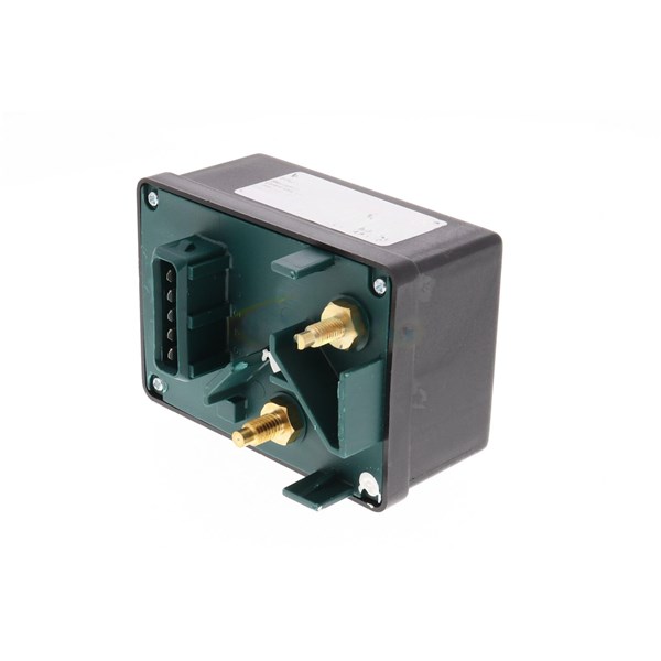 Kontrollenhet, glödstiftsystem 12V Kontrollenhet, glödstiftsystem 12V