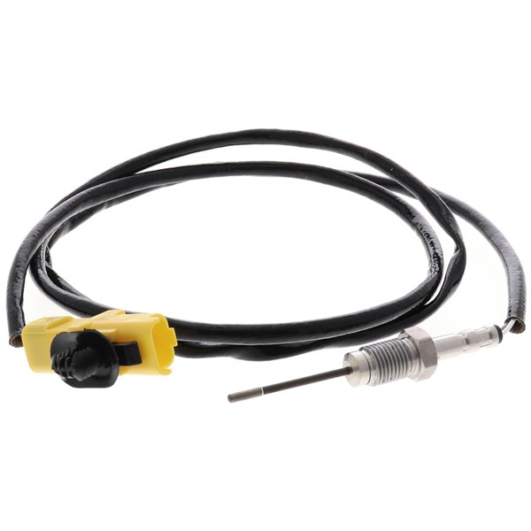 Sensor, avgastemperatur