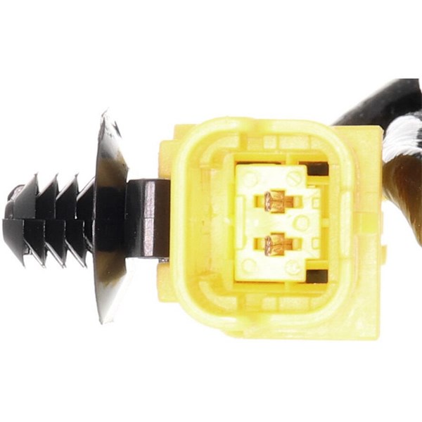 Sensor, avgastemperatur