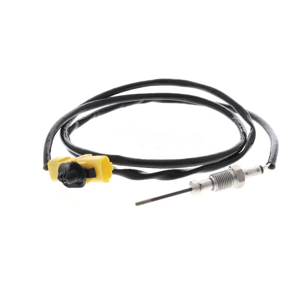 Sensor, avgastemperatur