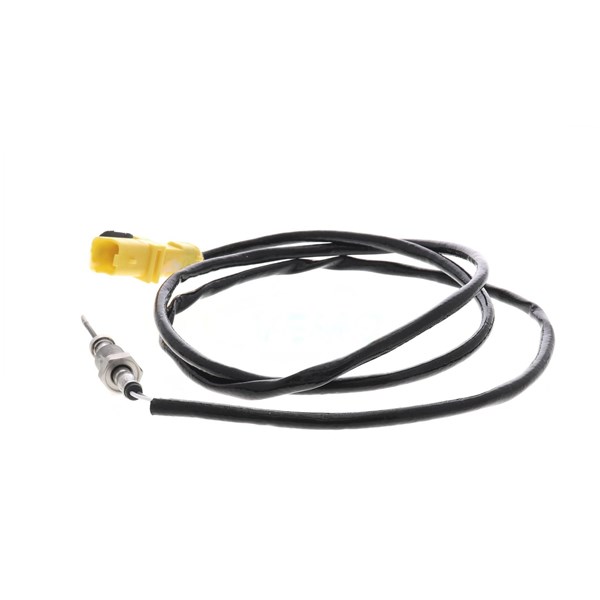 Sensor, avgastemperatur