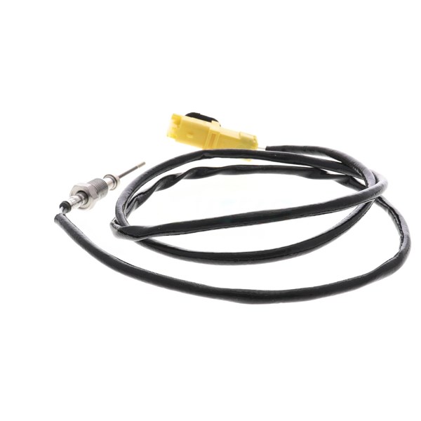 Sensor, avgastemperatur