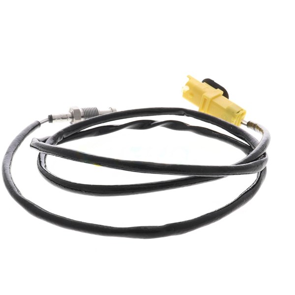 Sensor, avgastemperatur