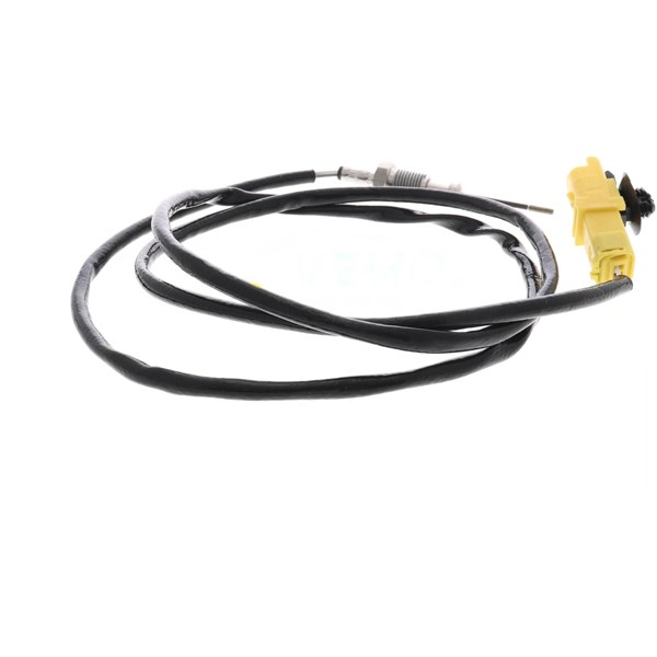 Sensor, avgastemperatur
