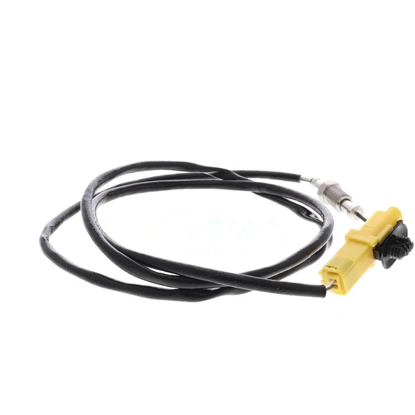 Sensor, avgastemperatur