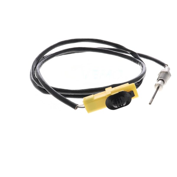 Sensor, avgastemperatur