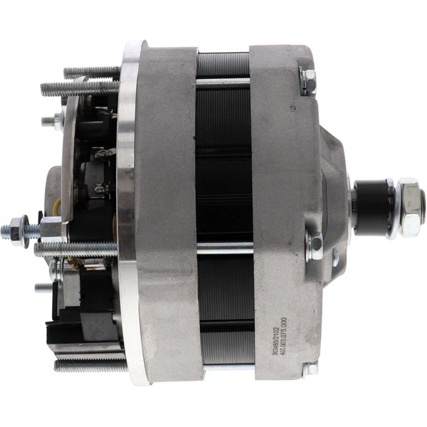 Generator 14V 75A