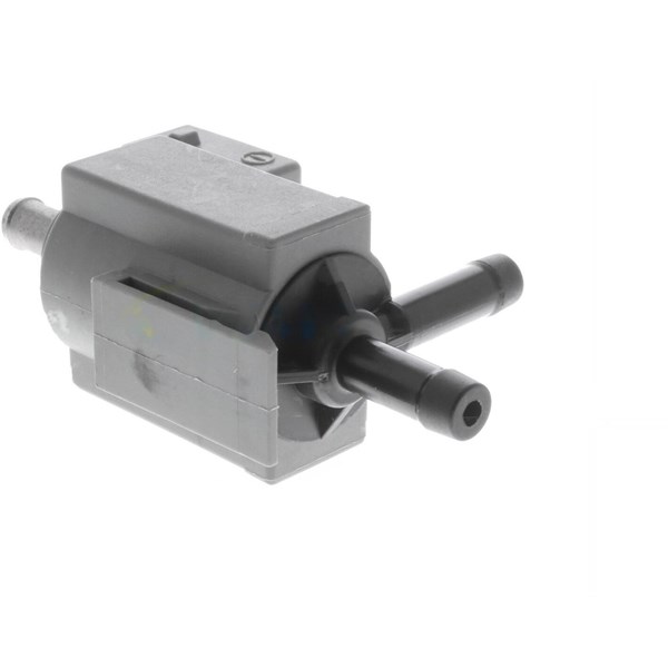 Laddtrycksventil 12V