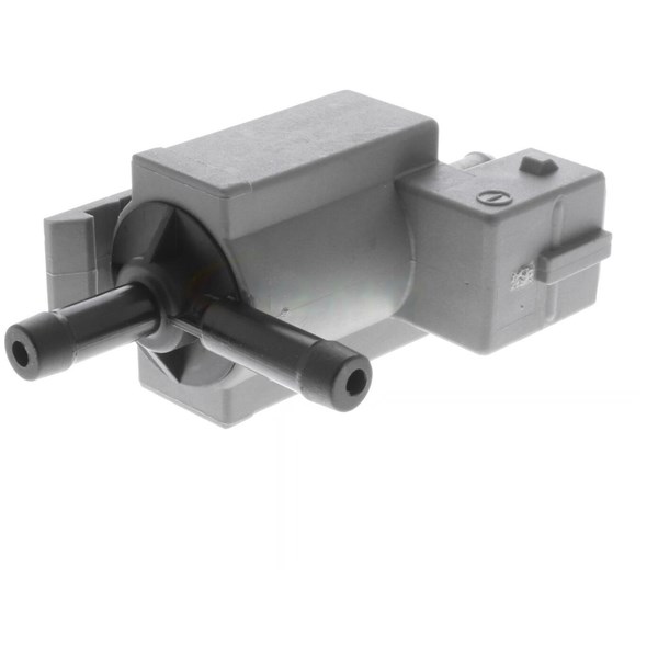 Laddtrycksventil 12V