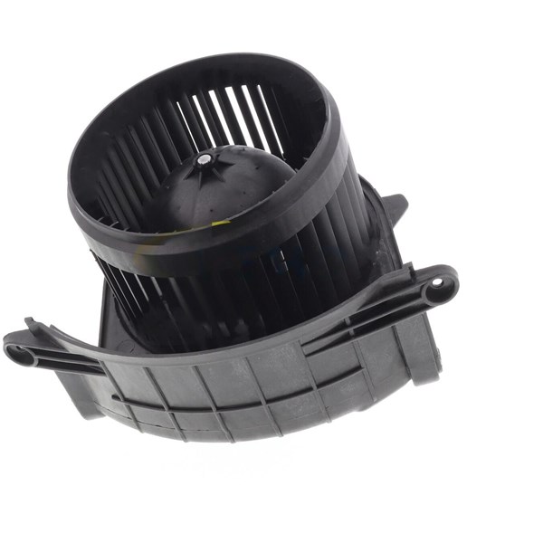 Kupéfläkt 12V, Fram
