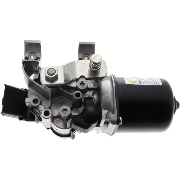 Torkarmotor 12V, Fram