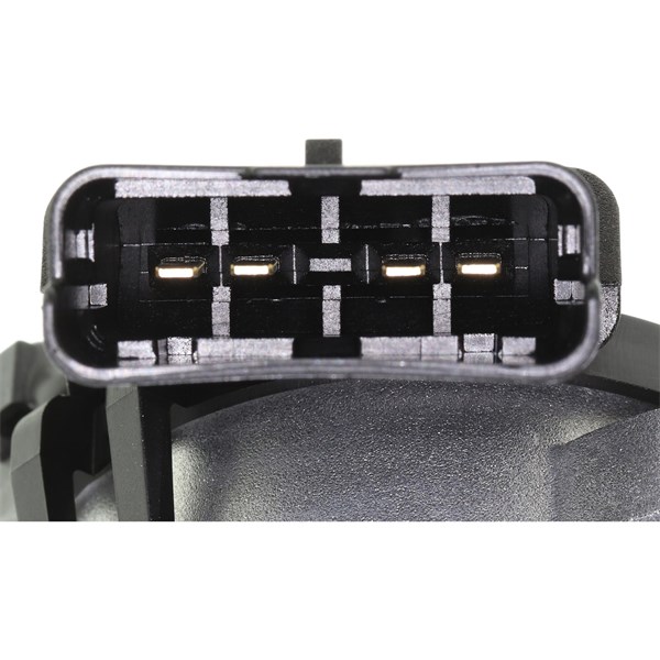 Torkarmotor 12V, Fram