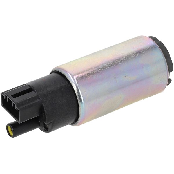 Bränslepump, Vänster, Höger, Bränsleledning Vemo V46-09-0078 VEMO