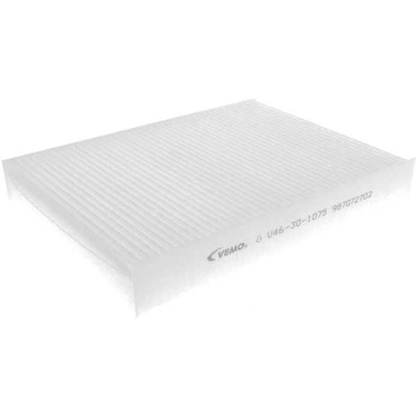 Kupefilter Vemo Original vemo quality V46-30-1075 VEMO