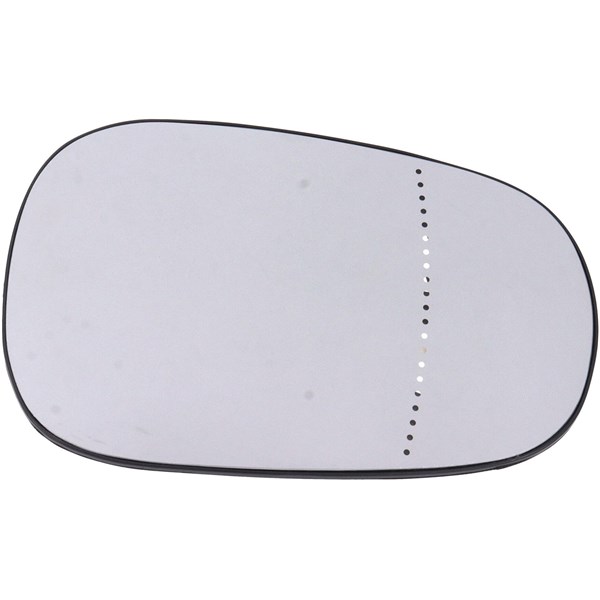 Spegelglas, yttre spegel, Tvåsidig Vemo V46-69-0001 VEMO Spegelglas, yttre spegel, Tvåsidig Vemo V46-69-0001 VEMO