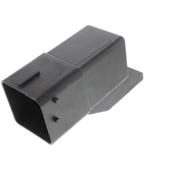 Kontrollenhet, glödstiftsystem 12V