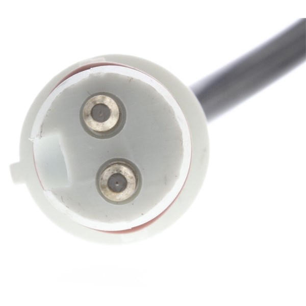 ABS-givare, Sensor, hjulvarvtal, Bakaxel, Vänster VEMO ABS-givare, Sensor, hjulvarvtal, Bakaxel, Vänster VEMO
