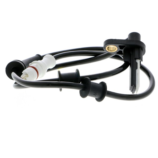 ABS-givare, Sensor, hjulvarvtal, Bakaxel, Vänster VEMO ABS-givare, Sensor, hjulvarvtal, Bakaxel, Vänster VEMO