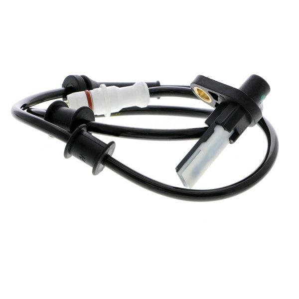 ABS-givare, Sensor, hjulvarvtal, Bakaxel, Vänster VEMO ABS-givare, Sensor, hjulvarvtal, Bakaxel, Vänster VEMO
