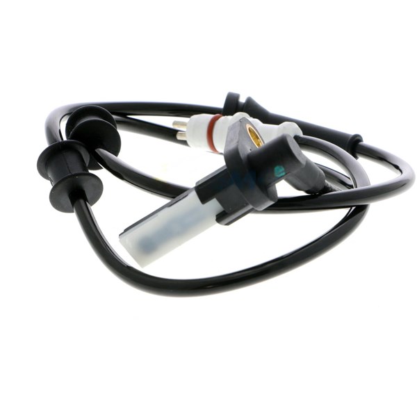 ABS-givare, Sensor, hjulvarvtal, Bakaxel, Vänster VEMO ABS-givare, Sensor, hjulvarvtal, Bakaxel, Vänster VEMO