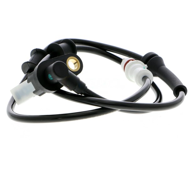 ABS-givare, Sensor, hjulvarvtal, Bakaxel, Vänster VEMO ABS-givare, Sensor, hjulvarvtal, Bakaxel, Vänster VEMO
