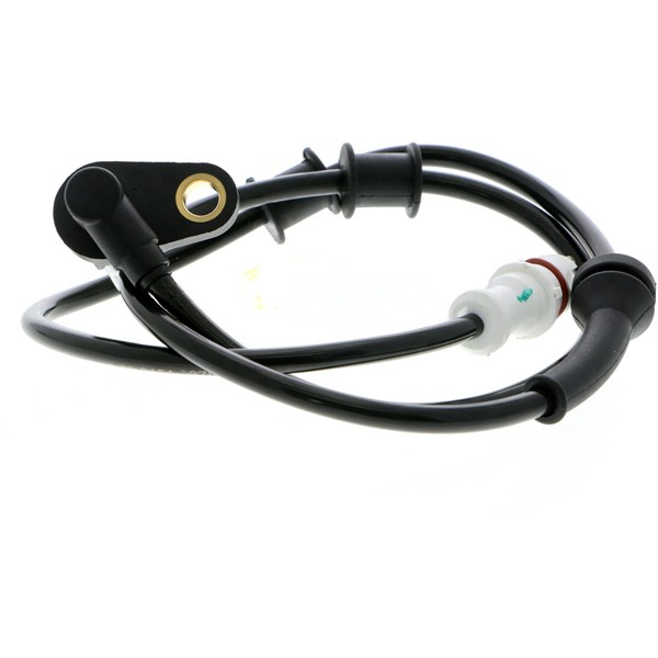 ABS-givare, Sensor, hjulvarvtal, Bakaxel, Vänster VEMO ABS-givare, Sensor, hjulvarvtal, Bakaxel, Vänster VEMO