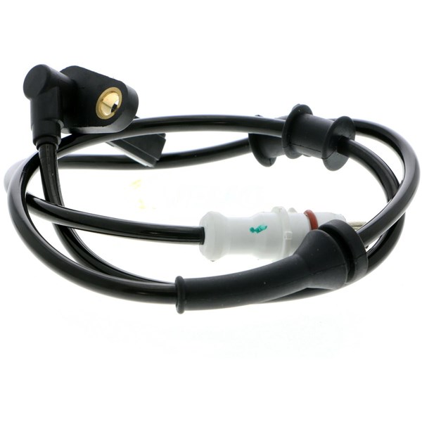 ABS-givare, Sensor, hjulvarvtal, Bakaxel, Vänster VEMO ABS-givare, Sensor, hjulvarvtal, Bakaxel, Vänster VEMO