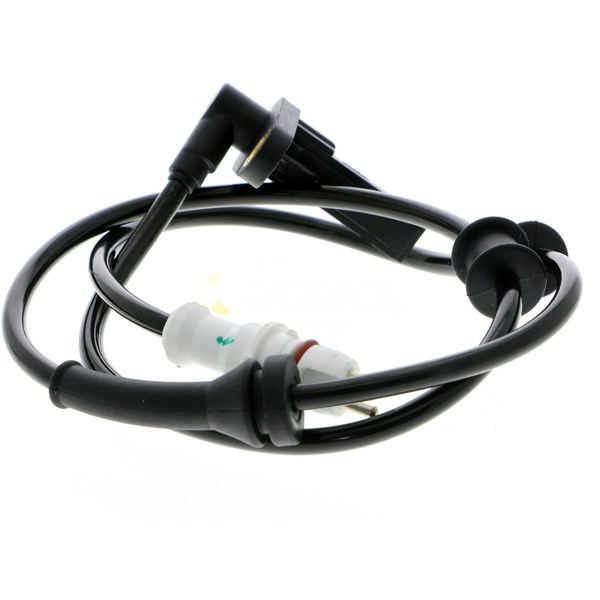 ABS-givare, Sensor, hjulvarvtal, Bakaxel, Vänster VEMO ABS-givare, Sensor, hjulvarvtal, Bakaxel, Vänster VEMO