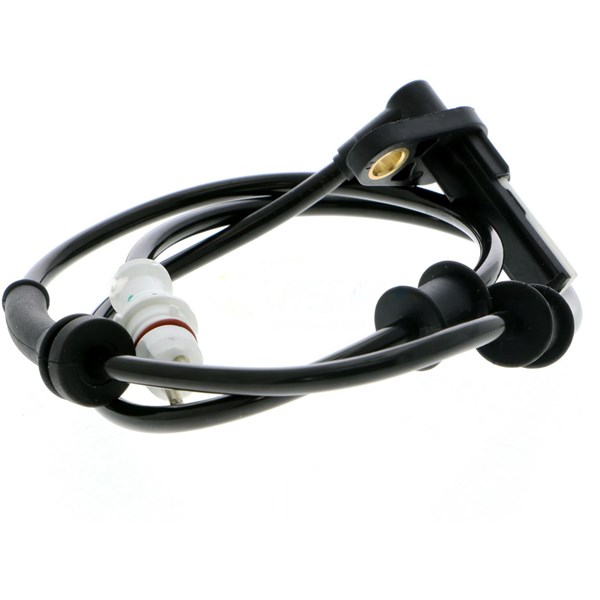 ABS-givare, Sensor, hjulvarvtal, Bakaxel, Vänster VEMO ABS-givare, Sensor, hjulvarvtal, Bakaxel, Vänster VEMO