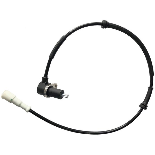 ABS-givare, Sensor, hjulvarvtal, Bakaxel, Vänster