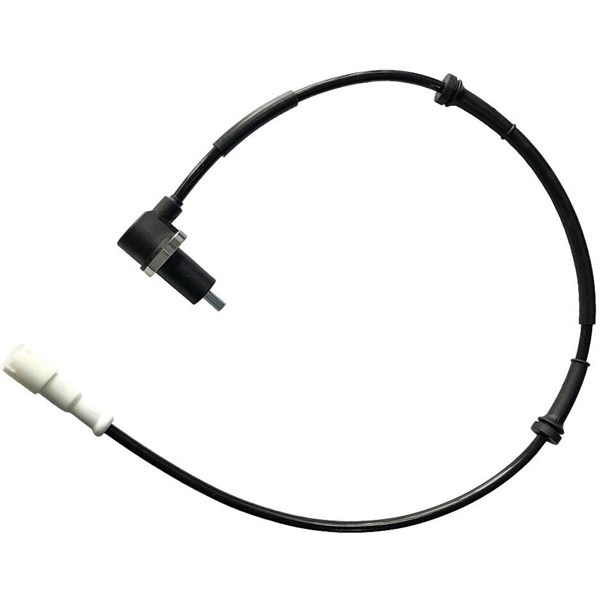 ABS-givare, Sensor, hjulvarvtal, Bakaxel, Höger VEMO