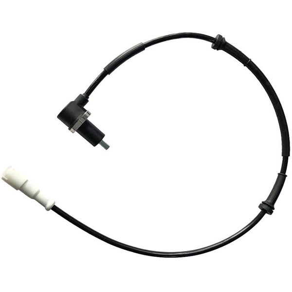 ABS-givare, Sensor, hjulvarvtal, Bakaxel, Höger VEMO ABS-givare, Sensor, hjulvarvtal, Bakaxel, Höger VEMO