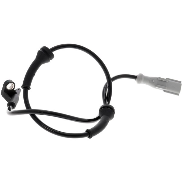 ABS-givare, Sensor, hjulvarvtal, Bakaxel, Bakaxel vänster, Vänste