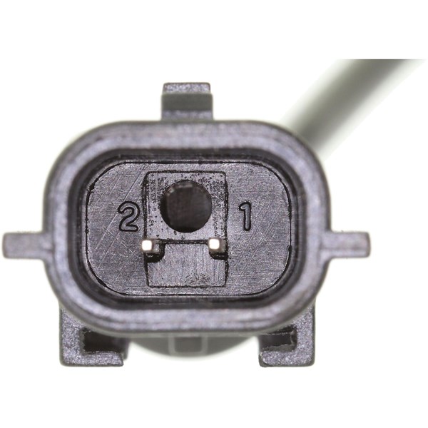 ABS-givare, Sensor, hjulvarvtal, Framaxel, Fram, höger eller väns ABS-givare, Sensor, hjulvarvtal, Framaxel, Fram, höger eller väns